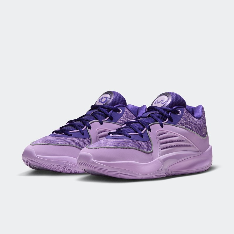 Nike KD 16 "B.A.D" | DV2917-500