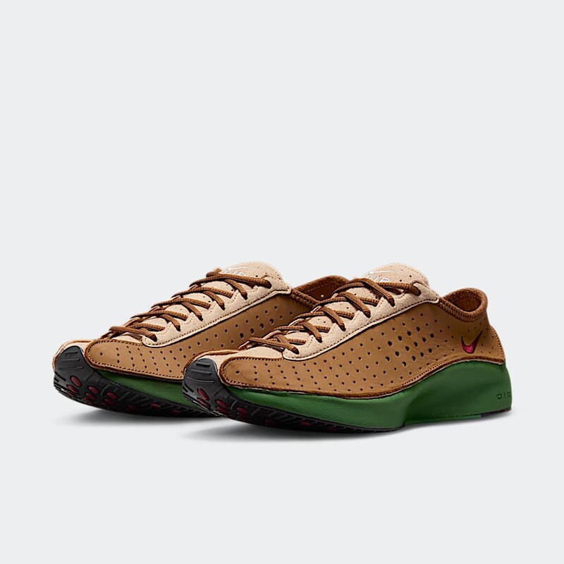 Nike Air Superfly "Ale Brown" | HQ7955-200