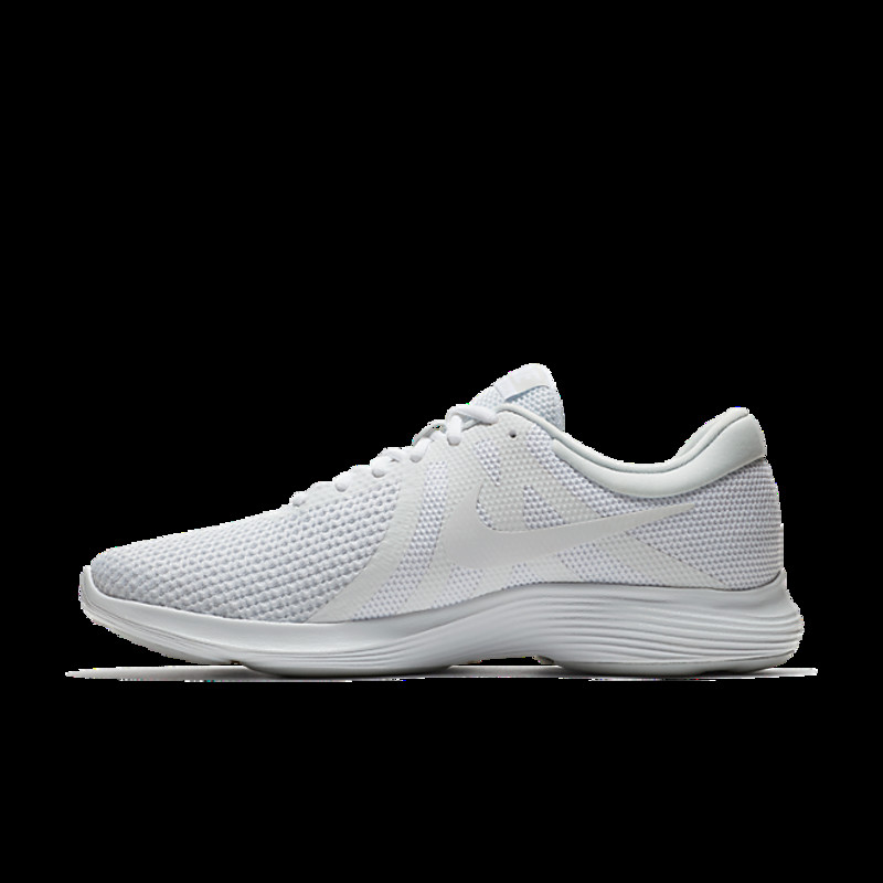 Nike revolution cheap 4 pure platinum