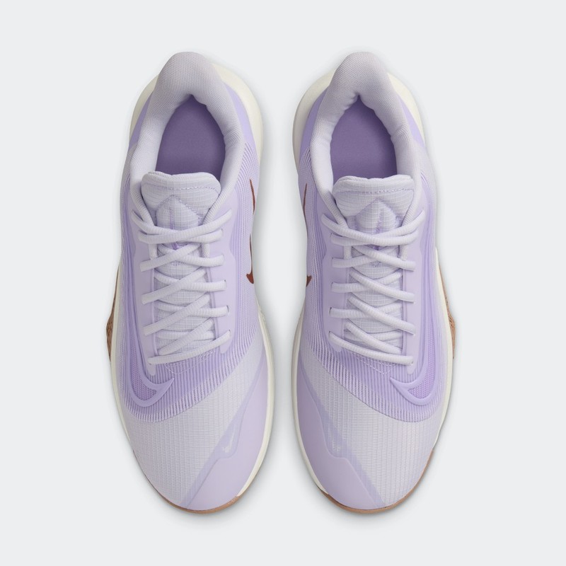 Nike Precision 7 "Barely Grape" | FN4322-500