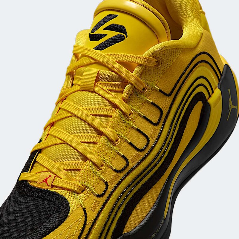 Jordan Luka 4 "Quai 54" | HJ5196-700