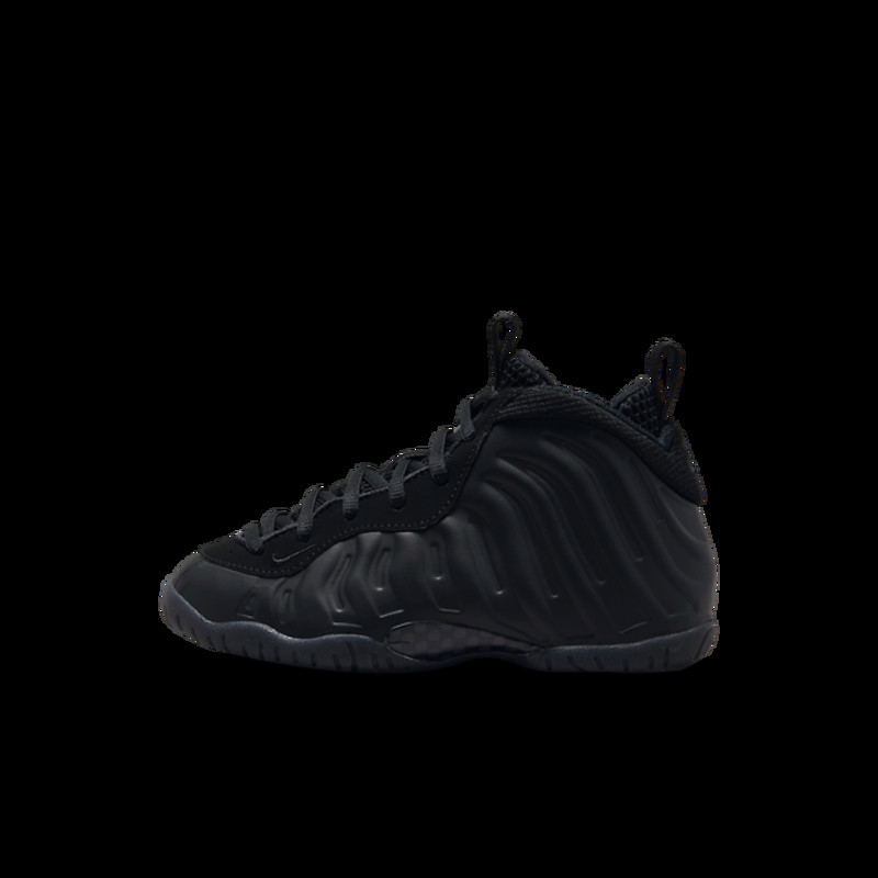 Nike foamposite clearance preschool