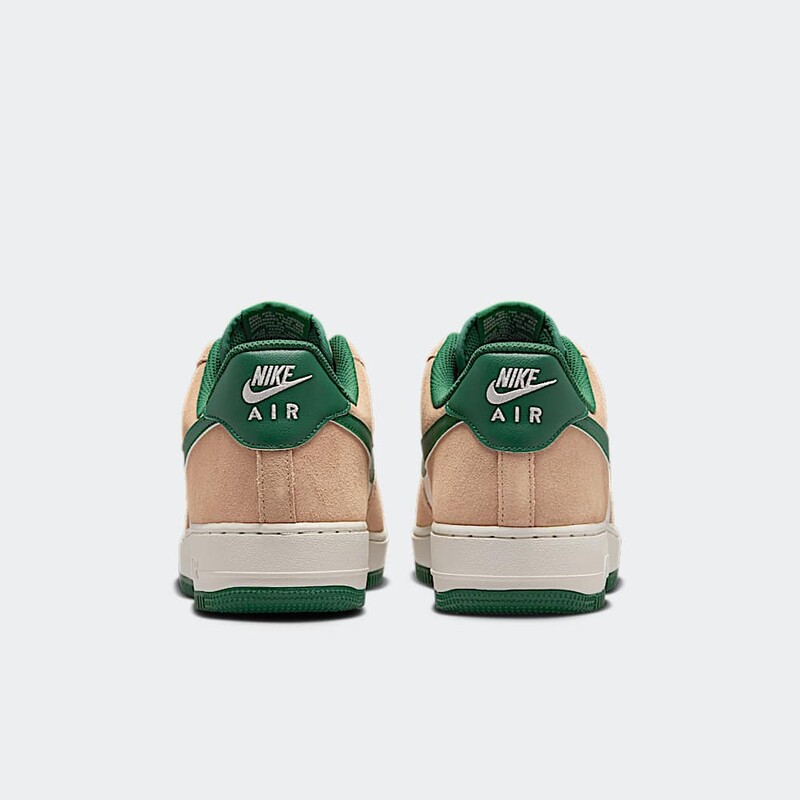 Nike Air Force 1 Low "Beige/Green" | FQ8714-203