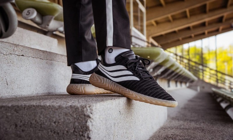 Adidas Originals Sobakov