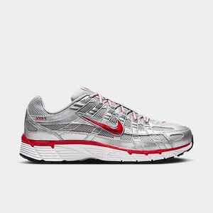 Nike P-6000 "Metallic Red" | CD6404-024