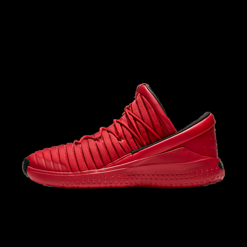 Jordan flight luxe store red