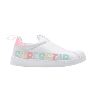 Kids adidas Superstar 360 X J ' Multi' Cloud White | FV7231