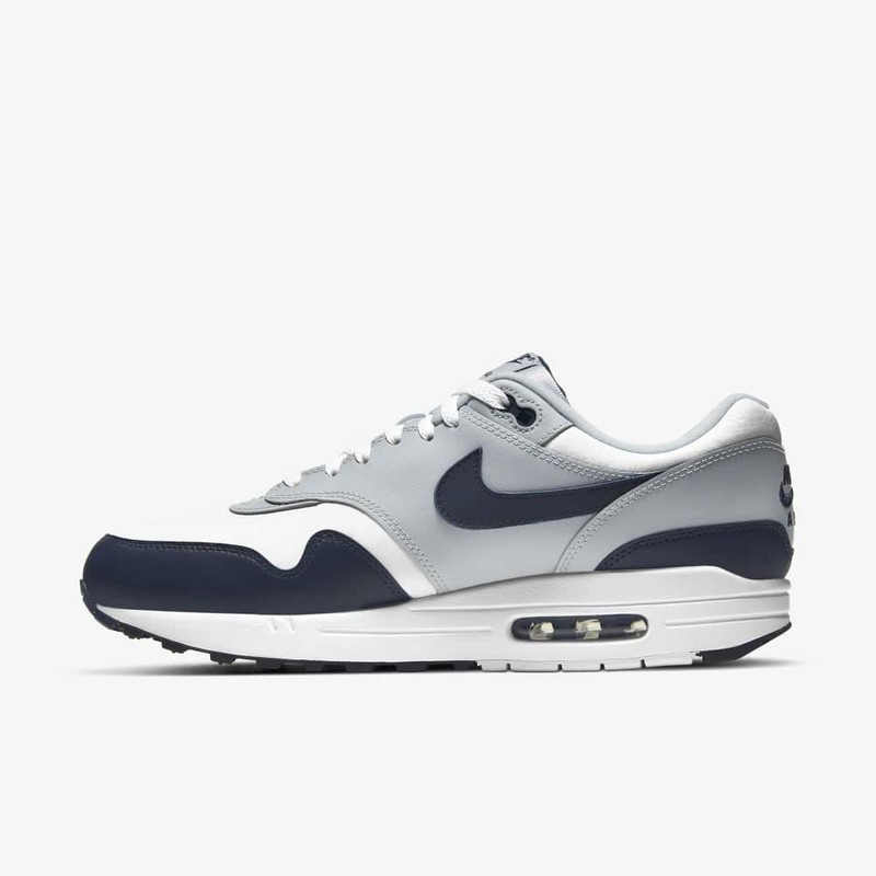 Nike Air Max 1 Obsidian | DH4059-100 | Grailify