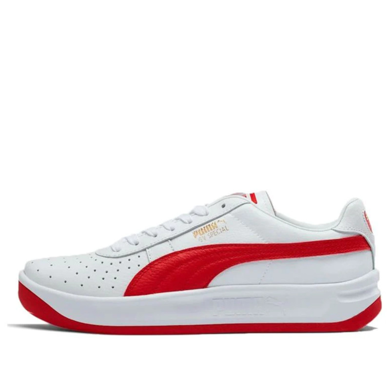 Puma GV Special 'Ribbon ' Puma White | 366613-07