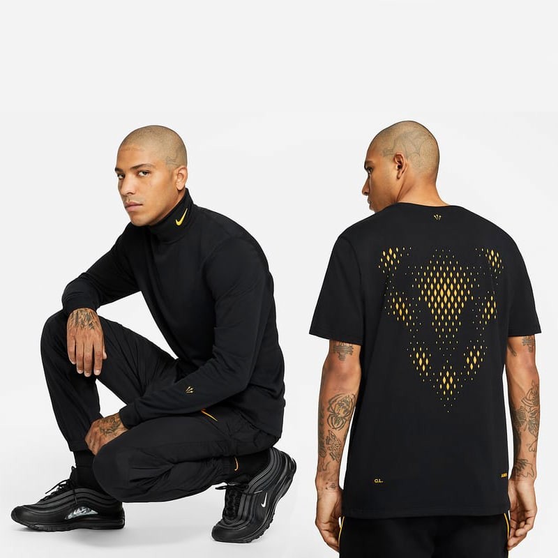 Drake x Nike NOCTA Apparel F2 | DA3936-100