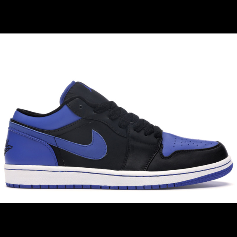 Jordan 1 Phat Low Varsity Royal | 338145-041 | Grailify