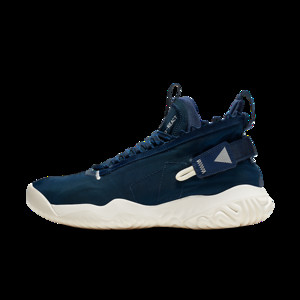 Jordan Proto React Midnight Navy | BV1654-400