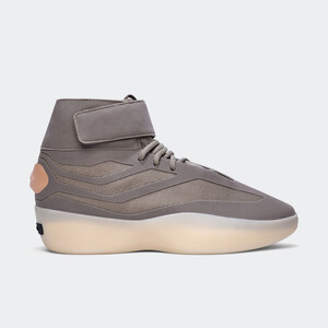 Fear of God Athletics x adidas Basketball High 2 "Putty Beige" | JQ8483