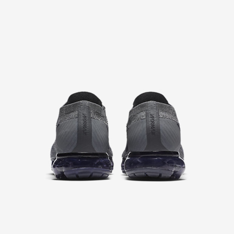 Nike Air Vapormax Purple Grey | 849558-014