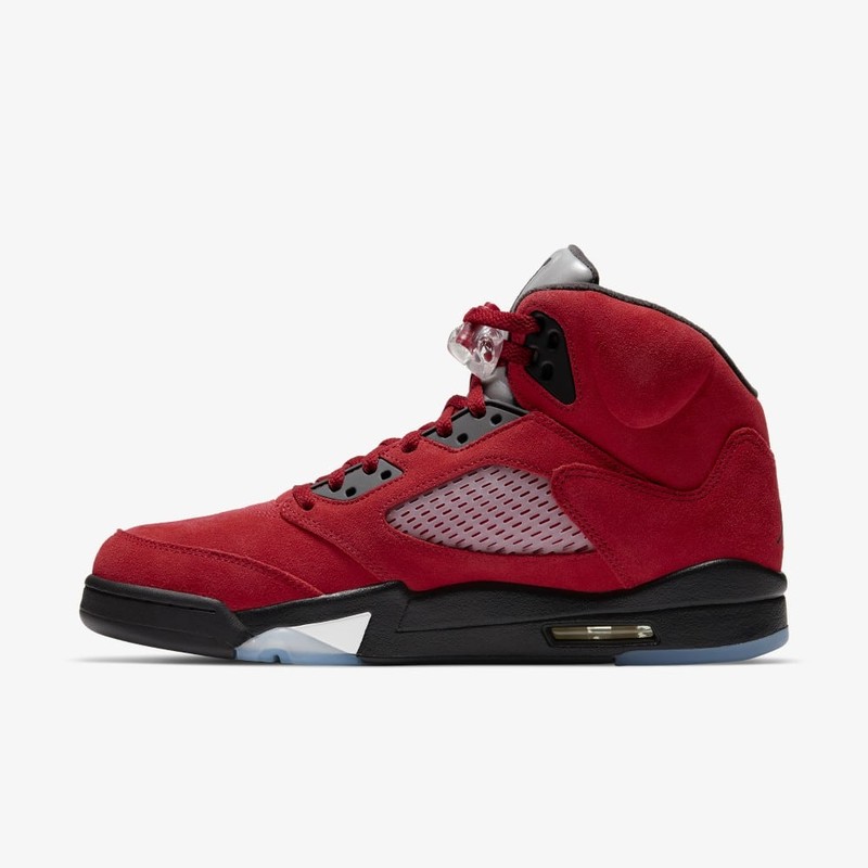 Air Jordan 5 Raging Bull | DD0587-600