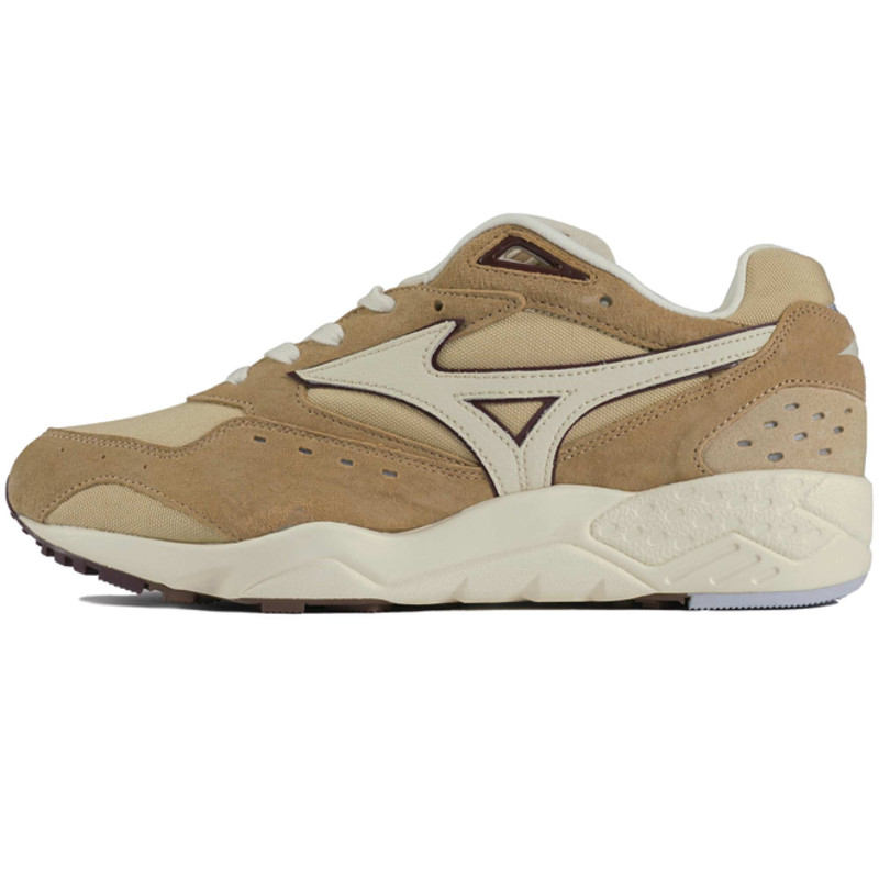 Mizuno Contender - Beige | D1GA238201