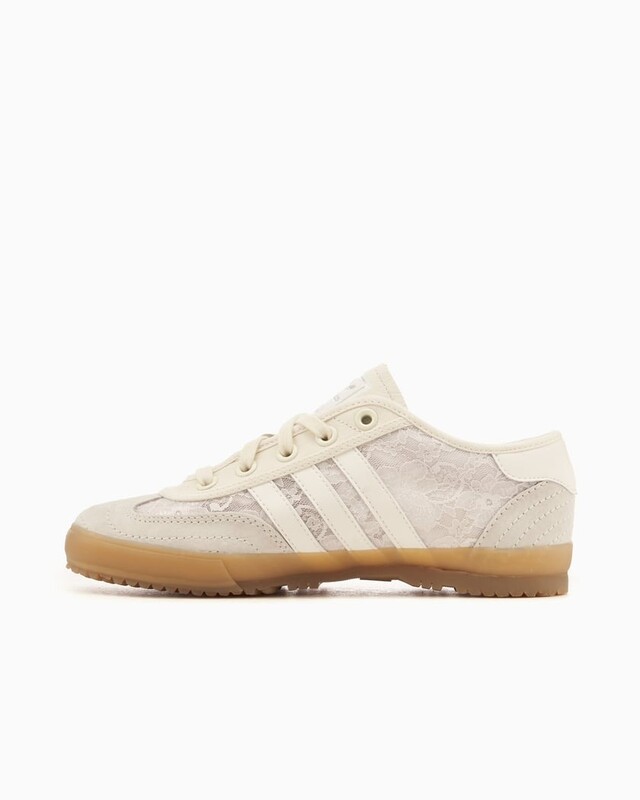 NAKED x adidas Tischtennis "Copenhagen" | JI3995