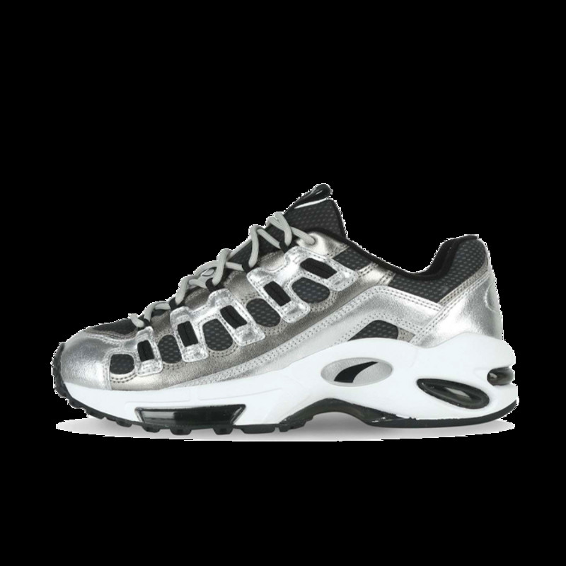 Blends X Puma Cell Endura 'Aged Silver' | 370334-01