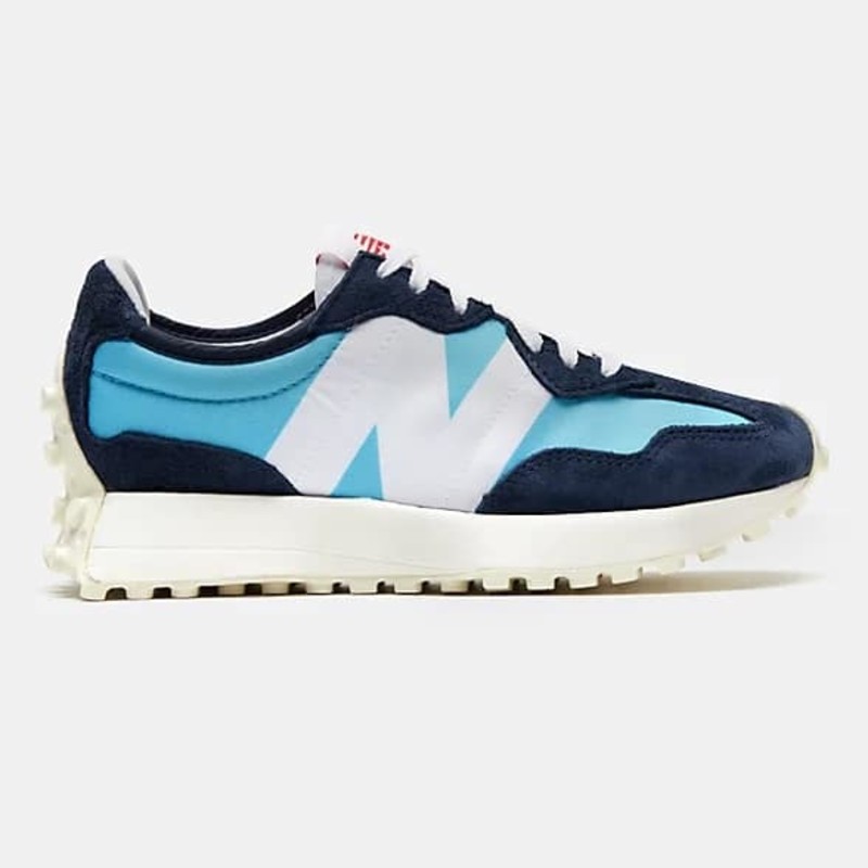 New Balance 327 Baby Blue | WS327CPB