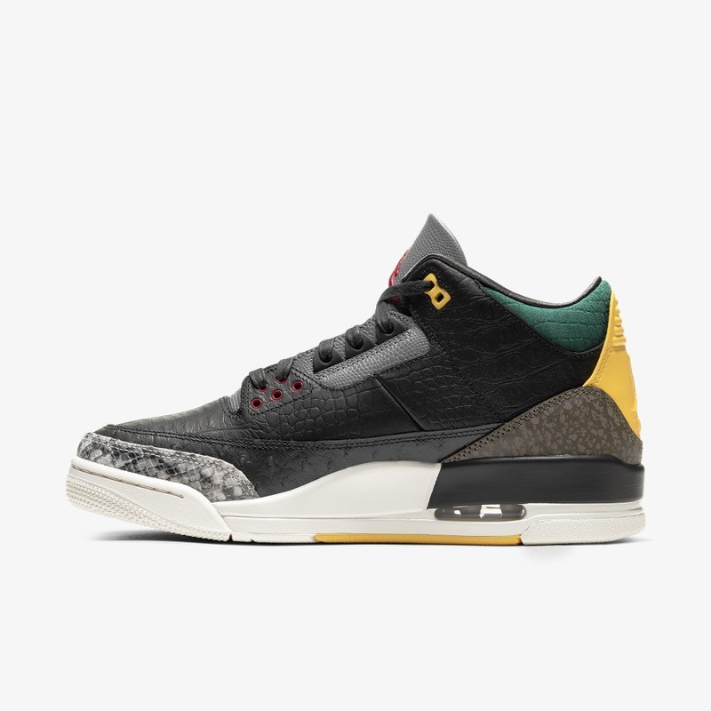 Air Jordan 3 Animal Instinct 2.0 | CV3583-003