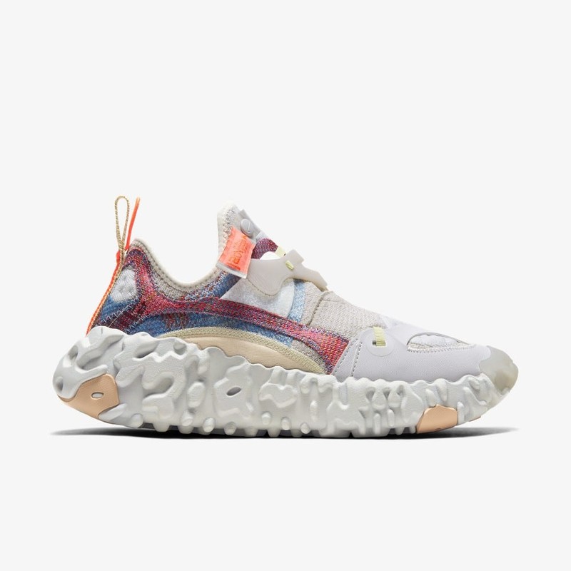 Nike ISPA OverReact Sail | CD9664-100