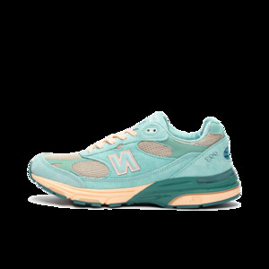 Joe Freshgoods x New Balance 993 WMNS 'Arctic Blue' | WR993JF1