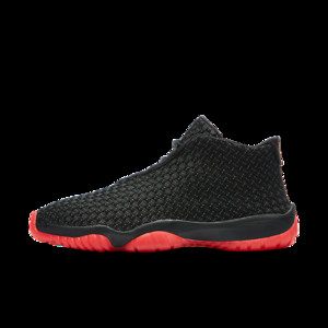 Air Jordan Future 'Black Infrared' | 652141-023