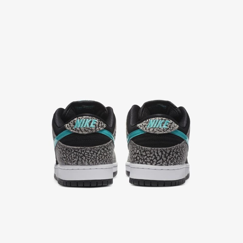 Nike SB Dunk Low Atmos Elephant | BQ6817-009