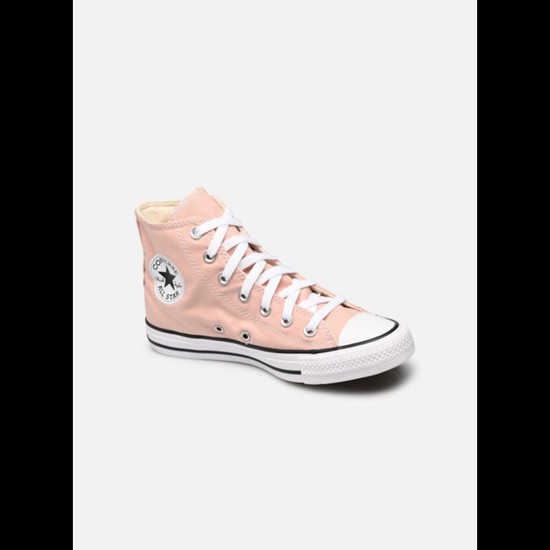 Converse Chuck Taylor All Star Partially Recycled Cotton Hi W | 172686C