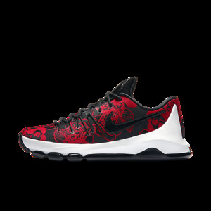 Nike KD 8 EXT Floral Finish | 806393-004