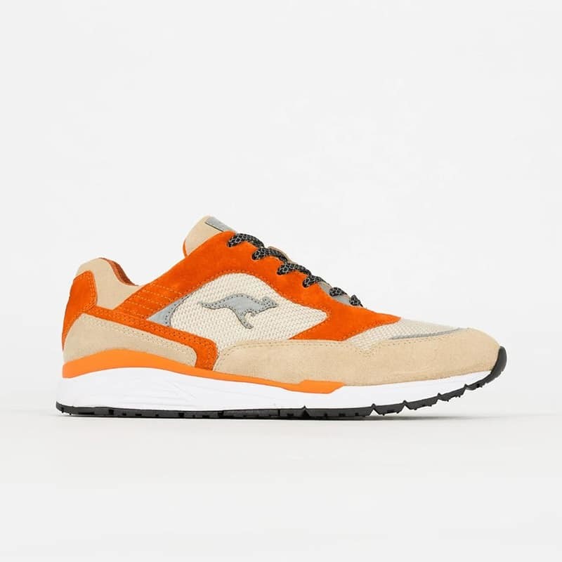 Triple Zero x Kangaroos Ultimate OG | 4707Z-000-1160