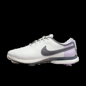 Nike Air Zoom Victory Tour 2 'White Violet Frost' | DJ6569-105