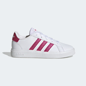 adidas Grand Court Lifestyle Tennis Lace-Up | GY4764