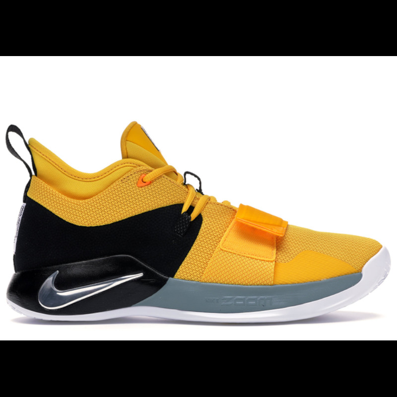 Pg 2.5 outlet yellow black