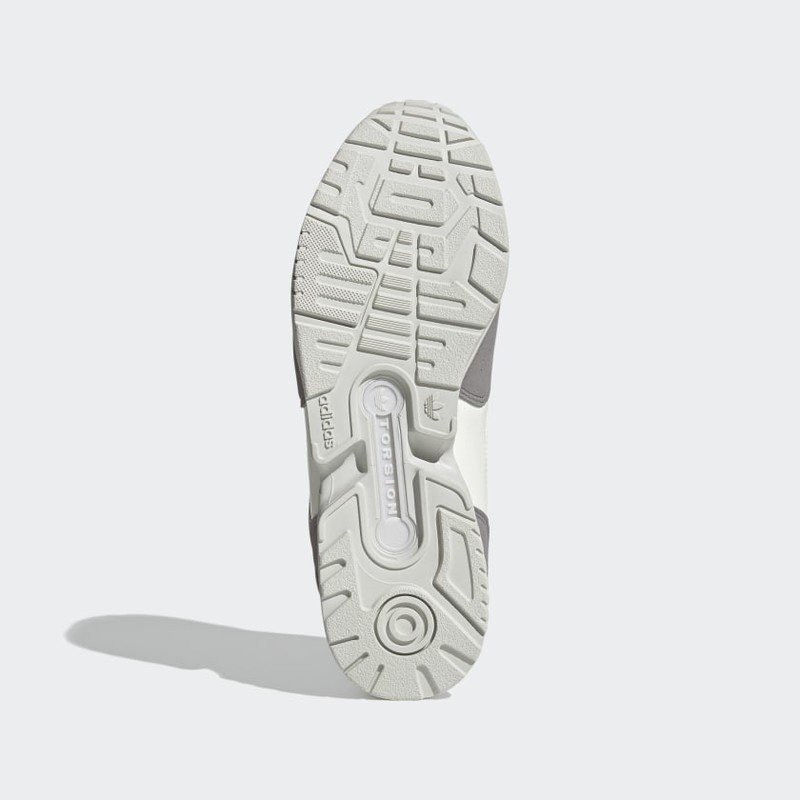 adidas ZX 4000 GITD Orbit Grey | FW5784