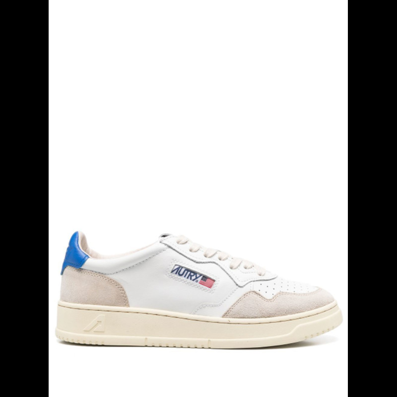 Autry Action Shoes AUTRY 01 LOW | AULMLS49