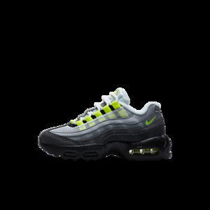Nike Air Max 95 OG Neon 2020 (PS) | CZ0948-001