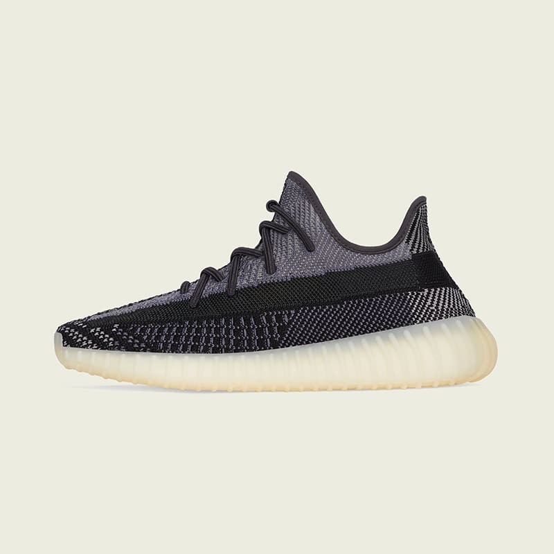 adidas Yeezy Boost 350 V2 Carbon | FZ5000