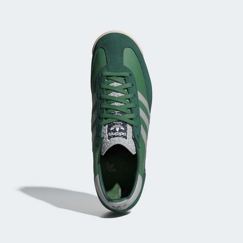 adidas SL 72 RS "Preloved Green" | IH8016