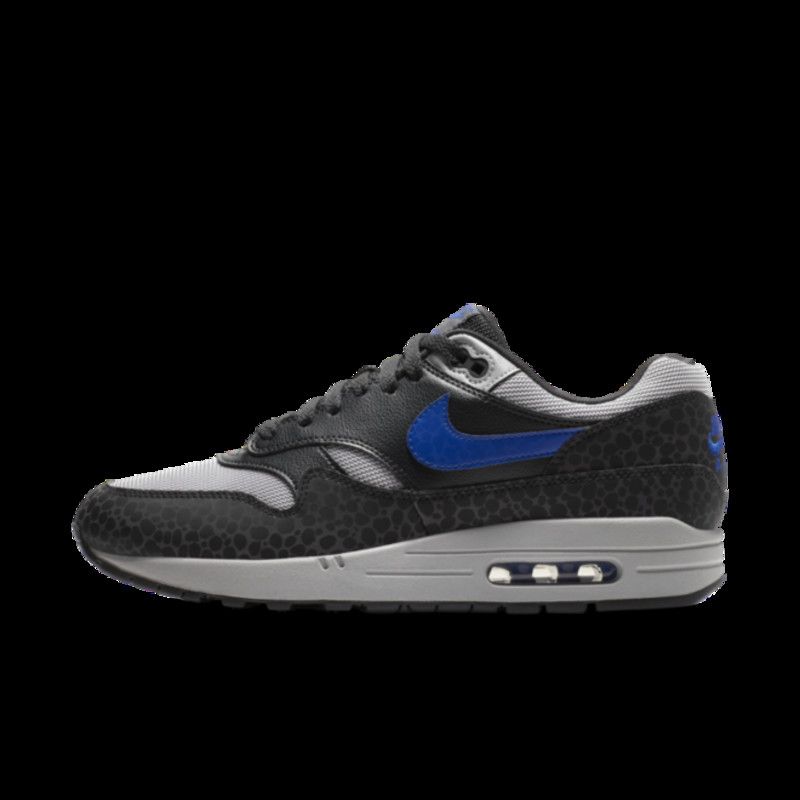 Nike air max 1 reflective outlet safari