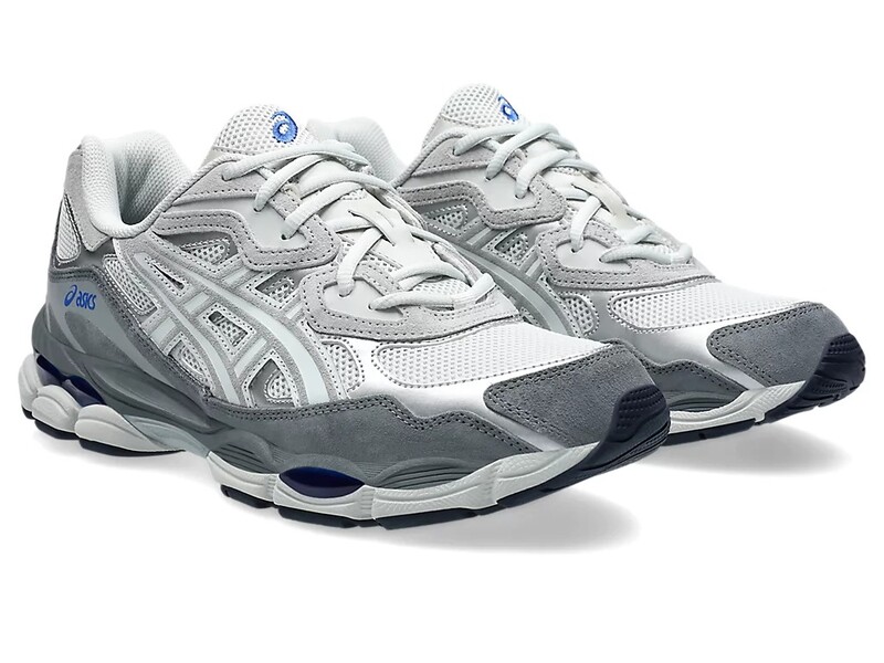 Asics Gel-NYC "Glacier Grey" | 1203A383-025
