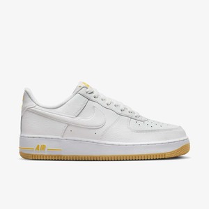 Nike Air Force 1 White Gum | DZ4512-100