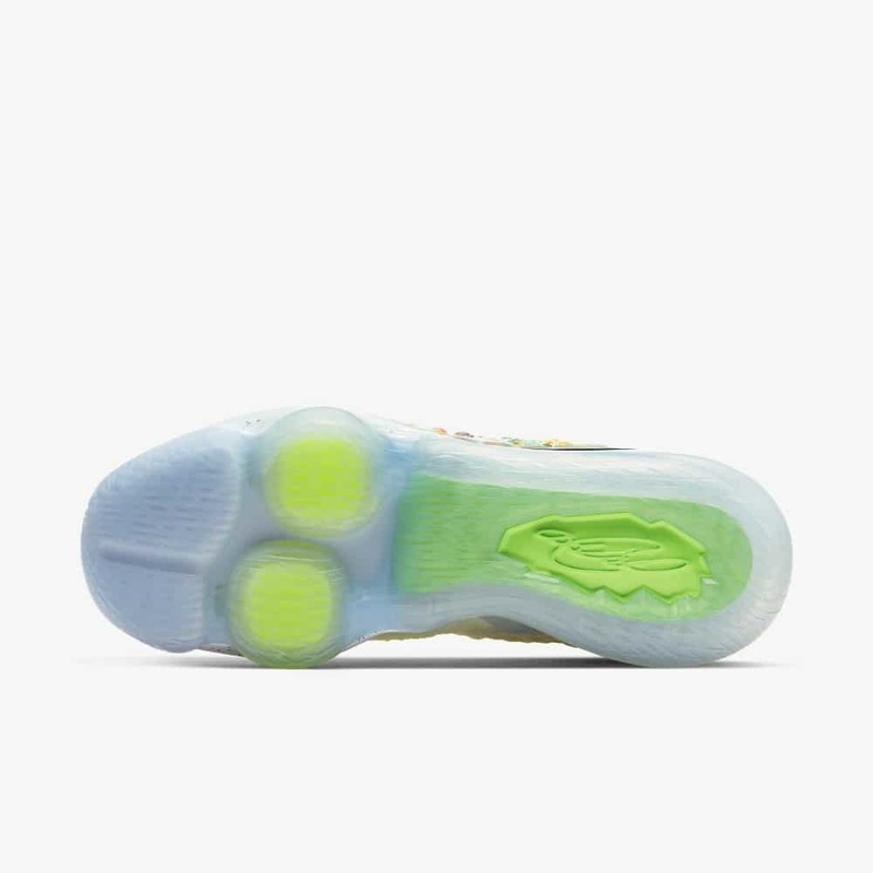 Nike Lebron 17 Command Force | BQ3177-100