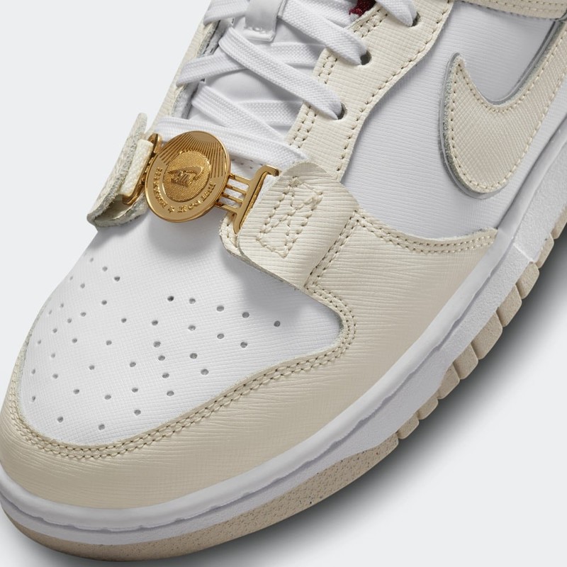 Nike Dunk Low Just Do It | DV1160-100