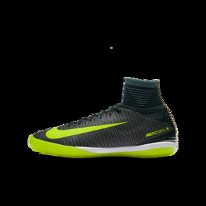 Nike MercurialX Proximo 2 CR7 IC GS 'Seaweed Volt' | 852499-376