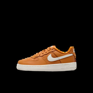Nike Force 1 LV8 2 PS 'Monarch Canvas' | DX1659-800
