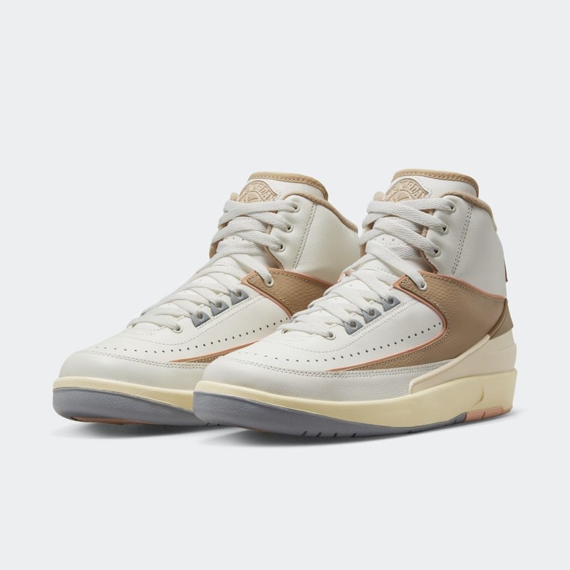 Air Jordan 2 Muslin | DX4400-118