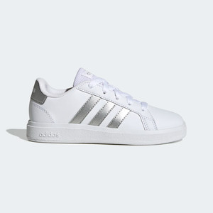 adidas Grand Court Lifestyle Tennis Lace-Up | GW6506
