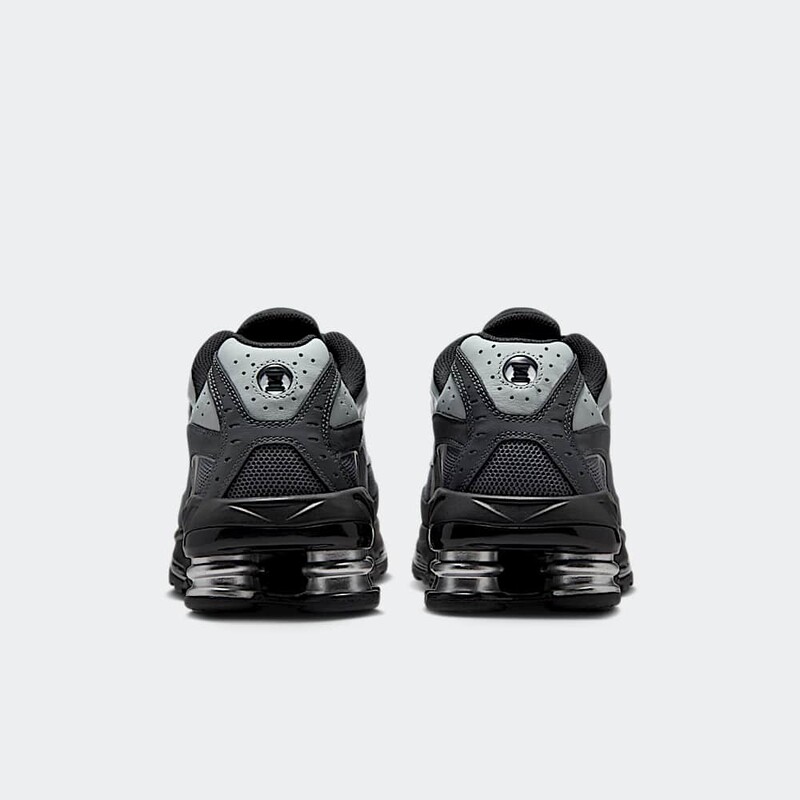 Nike Shox Ride 2 "Light Graphite" | IB4470-099