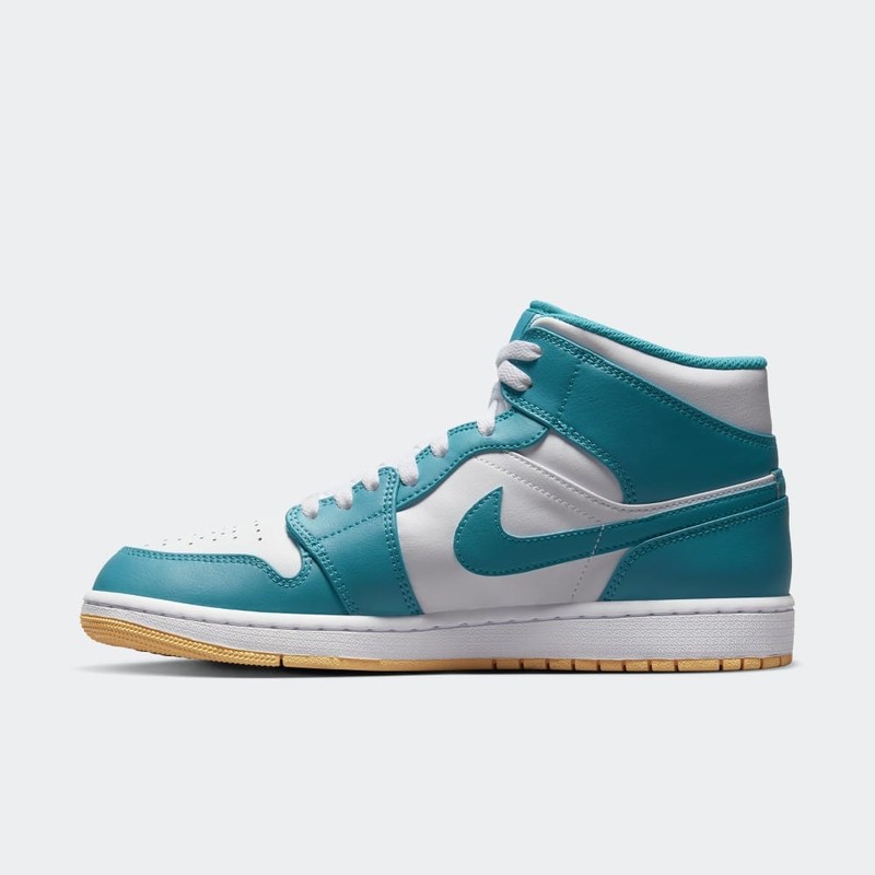 Air Jordan 1 Mid Aquatone | DQ8426-400